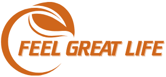 feel great life