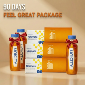 باكدج فيل جريت – 90 يومًا